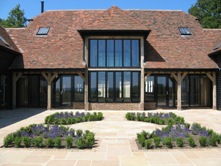 Barn at Shipbourne