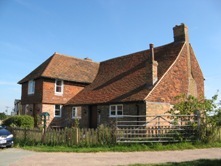 Extension and Renovation at Lamberhurst