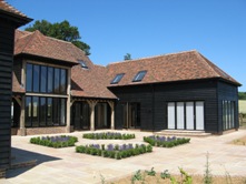 Barn at Shipbourne